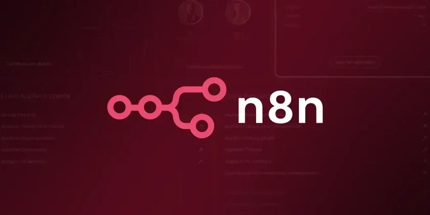 Hướng Dẫn Sử Dụng, Cài Đặt Và Thiết Lập Tài Khoản n8n Cloud (A–Z)