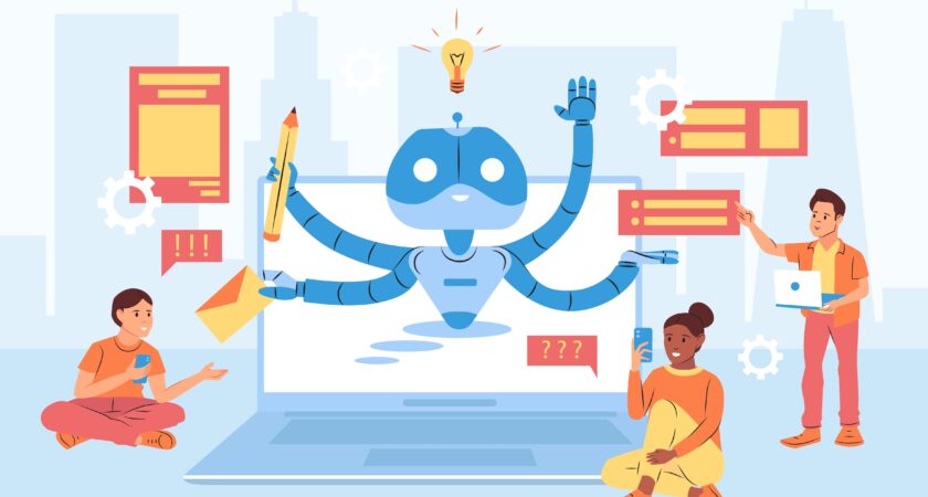 GEO cho doanh nghiệp: AI đánh giá thương hiệu thế nào?